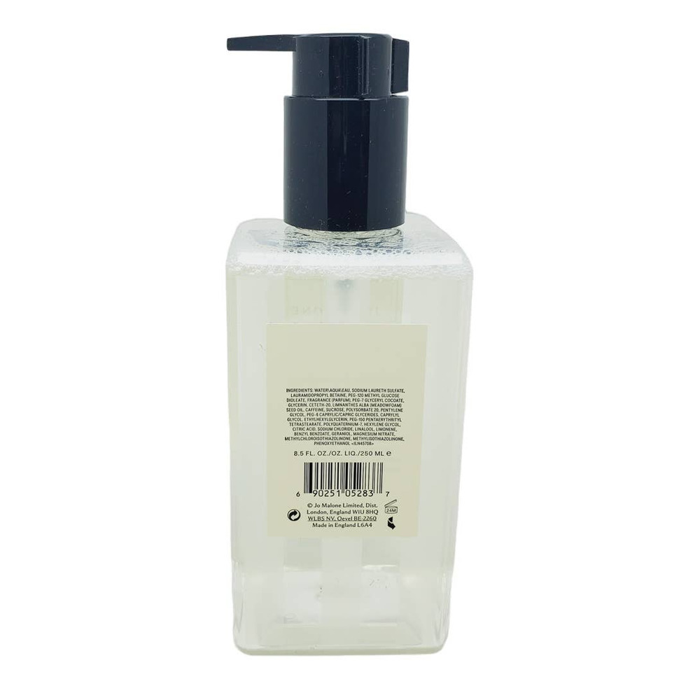 Jo Malone English Pear & Freesia Body & Hand Wash 8.5 OZ - Picture 2 of 2